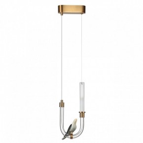 Подвесной светильник Odeon Light Lark 5431/2L в Покачах - pokachi.ok-mebel.com | фото 3