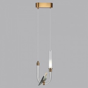Подвесной светильник Odeon Light Lark 5431/2L в Покачах - pokachi.ok-mebel.com | фото 4