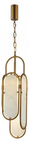 Подвесной светильник Odeon Light Milano 7066/15L в Покачах - pokachi.ok-mebel.com | фото 2