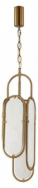 Подвесной светильник Odeon Light Milano 7066/15L в Покачах - pokachi.ok-mebel.com | фото 3