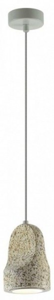 Подвесной светильник Odeon Light Pietra 7010/1C в Покачах - pokachi.ok-mebel.com | фото 2