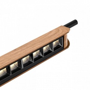 Подвесной светильник Odeon Light Punto 7018/40LB в Покачах - pokachi.ok-mebel.com | фото 6