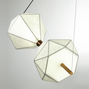 Подвесной светильник Odeon Light Sand Glass 7090/10L в Покачах - pokachi.ok-mebel.com | фото 4
