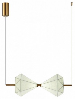 Подвесной светильник Odeon Light Sand Glass 7090/10L в Покачах - pokachi.ok-mebel.com | фото 5