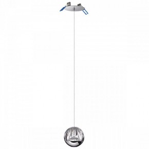 Подвесной светильник Odeon Light Sono 5100/5L в Покачах - pokachi.ok-mebel.com | фото 7