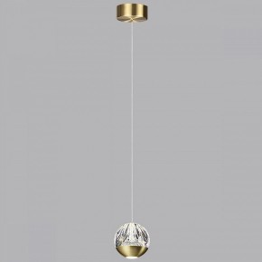 Подвесной светильник Odeon Light Sono 5101/5L в Покачах - pokachi.ok-mebel.com | фото 3