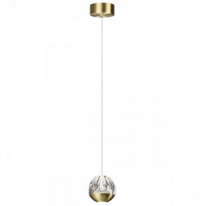 Подвесной светильник Odeon Light Sono 5101/5L в Покачах - pokachi.ok-mebel.com | фото 4