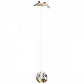 Подвесной светильник Odeon Light Sono 5101/5L в Покачах - pokachi.ok-mebel.com | фото 5