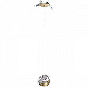 Подвесной светильник Odeon Light Sono 5101/5L в Покачах - pokachi.ok-mebel.com | фото 6