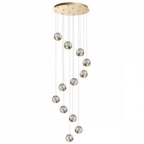 Подвесной светильник Odeon Light Sono 5101/60L в Покачах - pokachi.ok-mebel.com | фото 2