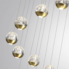 Подвесной светильник Odeon Light Sono 5101/60L в Покачах - pokachi.ok-mebel.com | фото 5