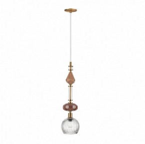 Подвесной светильник Odeon Light Terra 5414/1C в Покачах - pokachi.ok-mebel.com | фото 4