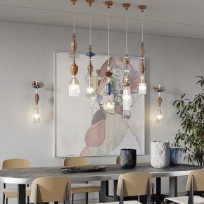 Подвесной светильник Odeon Light Terra 5414/1C в Покачах - pokachi.ok-mebel.com | фото 7