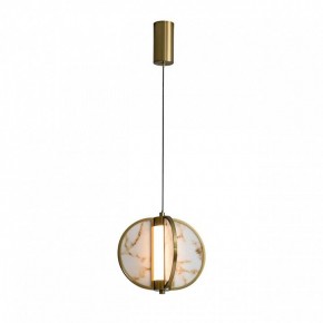 Подвесной светильник Odeon Light Toscana 5447/12L в Покачах - pokachi.ok-mebel.com | фото 2