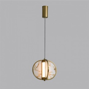 Подвесной светильник Odeon Light Toscana 5447/12L в Покачах - pokachi.ok-mebel.com | фото 4