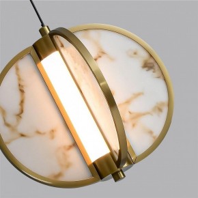 Подвесной светильник Odeon Light Toscana 5447/12L в Покачах - pokachi.ok-mebel.com | фото 6