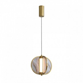 Подвесной светильник Odeon Light Toscana 5448/12L в Покачах - pokachi.ok-mebel.com | фото 2