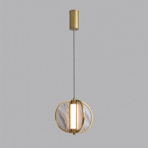 Подвесной светильник Odeon Light Toscana 5448/12L в Покачах - pokachi.ok-mebel.com | фото 4