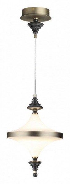 Подвесной светильник Odeon Light Ula 5404/23L в Покачах - pokachi.ok-mebel.com | фото 2