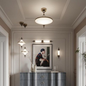 Подвесной светильник Odeon Light Ula 5404/23L в Покачах - pokachi.ok-mebel.com | фото 5