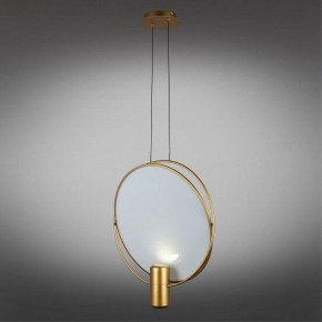 Подвесной светильник Omnilux Noci OML-29816-02 в Покачах - pokachi.ok-mebel.com | фото 2