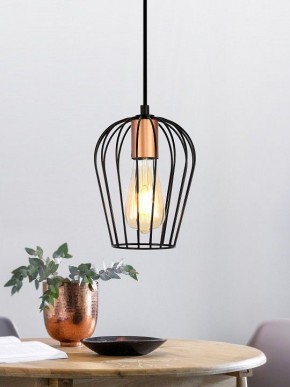 Подвесной светильник Rivoli Atena Б0047367 в Покачах - pokachi.ok-mebel.com | фото 7