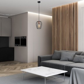 Подвесной светильник Rivoli Atena Б0047367 в Покачах - pokachi.ok-mebel.com | фото 9
