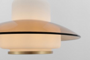 Подвесной светильник Rivoli Camille Б0061901 в Покачах - pokachi.ok-mebel.com | фото 8