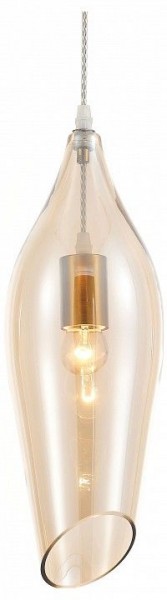 Подвесной светильник Rivoli Evelina Б0066483 в Покачах - pokachi.ok-mebel.com | фото 2