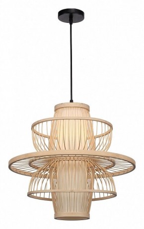 Подвесной светильник ST-Luce ALMA SL6241.513.01 в Покачах - pokachi.ok-mebel.com | фото 4
