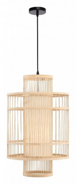 Подвесной светильник ST-Luce ALMA SL6241.523.01 в Покачах - pokachi.ok-mebel.com | фото 2