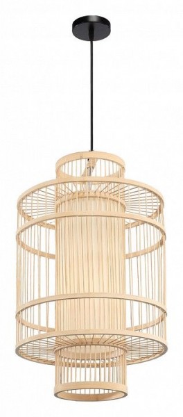 Подвесной светильник ST-Luce ALMA SL6241.523.01 в Покачах - pokachi.ok-mebel.com | фото 4