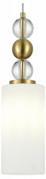 Подвесной светильник ST-Luce AURORA SL2003.303.01 в Покачах - pokachi.ok-mebel.com | фото