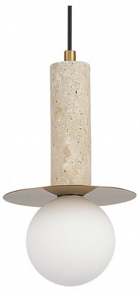 Подвесной светильник ST-Luce Earthy SL1194.303.01 в Покачах - pokachi.ok-mebel.com | фото