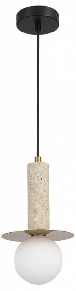 Подвесной светильник ST-Luce Earthy SL1194.303.01 в Покачах - pokachi.ok-mebel.com | фото 2