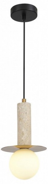 Подвесной светильник ST-Luce Earthy SL1194.303.01 в Покачах - pokachi.ok-mebel.com | фото 3