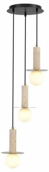 Подвесной светильник ST-Luce Earthy SL1194.303.03 в Покачах - pokachi.ok-mebel.com | фото 2