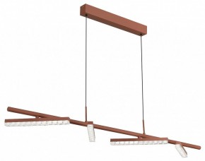 Подвесной светильник ST-Luce EUCLIDICS SL1018.603.04 в Покачах - pokachi.ok-mebel.com | фото 3