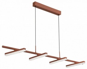 Подвесной светильник ST-Luce EUCLIDICS SL1018.603.04 в Покачах - pokachi.ok-mebel.com | фото 4
