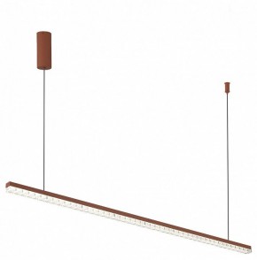 Подвесной светильник ST-Luce EUCLIDICS SL1018.613.01 в Покачах - pokachi.ok-mebel.com | фото 4