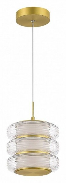 Подвесной светильник ST-Luce FRITTELA SL6239.203.03 в Покачах - pokachi.ok-mebel.com | фото 3