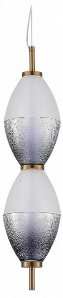 Подвесной светильник ST-Luce Ice SL6130.403.15 в Покачах - pokachi.ok-mebel.com | фото