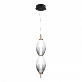 Подвесной светильник ST-Luce Ice SL6130.403.15 в Покачах - pokachi.ok-mebel.com | фото 3