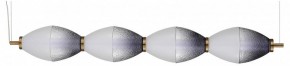 Подвесной светильник ST-Luce Ice SL6130.403.24 в Покачах - pokachi.ok-mebel.com | фото