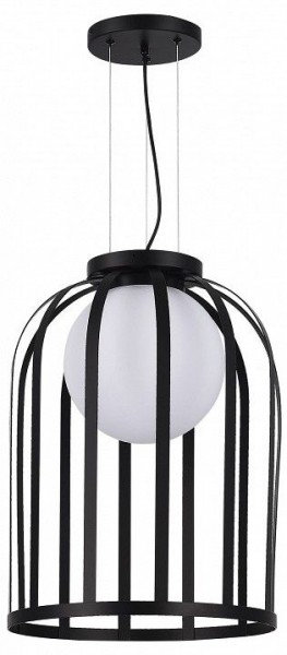 Подвесной светильник ST-Luce Nordic SL6129.403.01 в Покачах - pokachi.ok-mebel.com | фото 2
