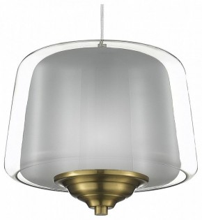 Подвесной светильник ST-Luce Pandora SL6127.313.01 в Покачах - pokachi.ok-mebel.com | фото