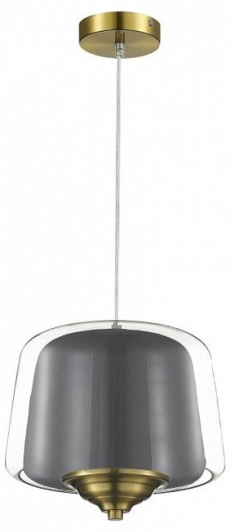 Подвесной светильник ST-Luce Pandora SL6127.313.01 в Покачах - pokachi.ok-mebel.com | фото 2