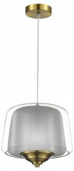 Подвесной светильник ST-Luce Pandora SL6127.313.01 в Покачах - pokachi.ok-mebel.com | фото 3