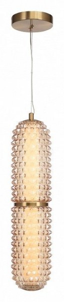Подвесной светильник ST-Luce SAGUARO SL6144.303.01 в Покачах - pokachi.ok-mebel.com | фото 2