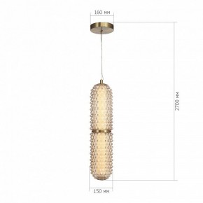 Подвесной светильник ST-Luce SAGUARO SL6144.303.01 в Покачах - pokachi.ok-mebel.com | фото 4